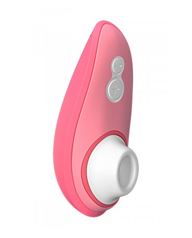 Womanizer Liberty 2 rose