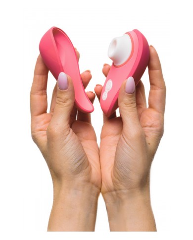 Womanizer Liberty 2 rose