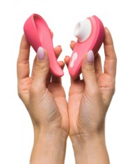 Womanizer Liberty 2 rose