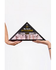 Jeu coquin The Secret Pyramid