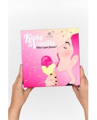 Jeu coquin Kinky Or Vanilla