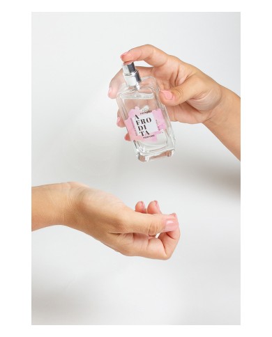 Parfum aux phéromones Afrodita pour femmes 50ml