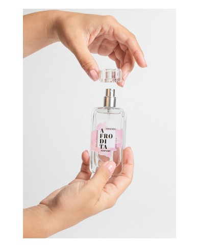 Parfum aux phéromones Afrodita pour femmes 50ml