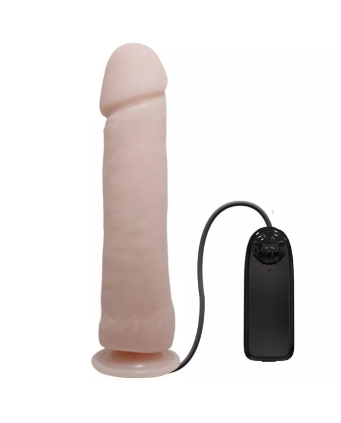 BAILE - LE GRAND RÉALISTE  VIBRATION NATURELLE 26 CM