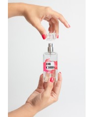 Parfum aux phéromones Orchid pour femmes 50ml