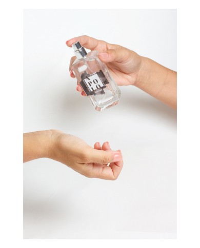 Parfum aux phéromones Apolo pour hommes 50ml
