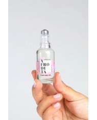 Huile parfumée aux phéromones Afrodita pour femmes 20ml