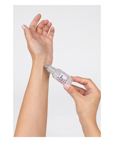 Huile parfumée aux phéromones Afrodita pour femmes 20ml
