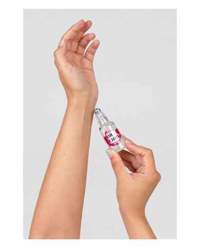Huile parfumée aux phéromones Orchid pour femmes 20ml