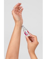 Huile parfumée aux phéromones Orchid pour femmes 20ml