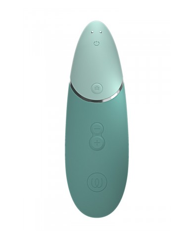 Stimulateur Womanizer Next turquoise