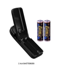 BAILE - WATERSPRAY VIBRANT ET FONCTION ÉJACULATION PÉNIS