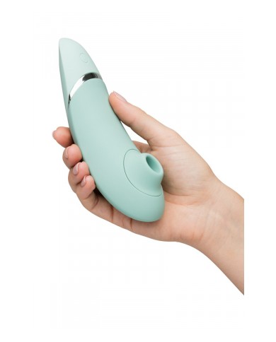 Stimulateur Womanizer Next turquoise