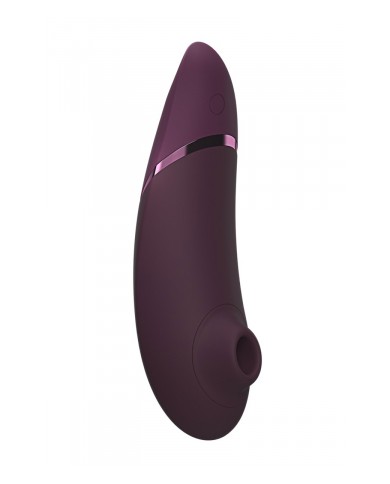 Stimulateur Womanizer Next Violet