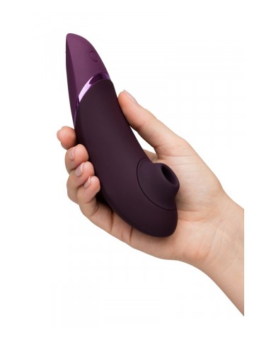 Stimulateur Womanizer Next Violet
