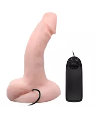 BAILE - FONCTION DE VIBRATION ET DE ROTATION DU GODE ARBITRAIRE BAILE - FONCTION DE VIBRATION ET DE ROTATION DU GODE ARBITRAIRE