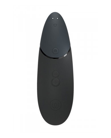 Stimulateur Womanizer Next noir