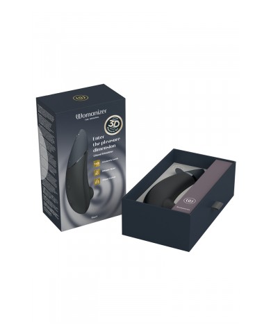 Stimulateur Womanizer Next noir