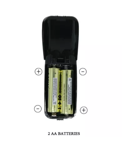 BAILE - FONCTION DE VIBRATION ET DE ROTATION DU GODE ARBITRAIRE