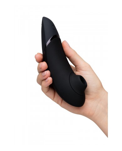 Stimulateur Womanizer Next noir