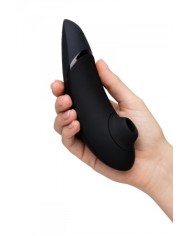 Stimulateur Womanizer Next noir