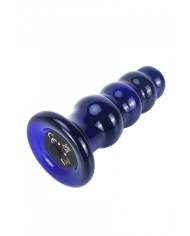 Plug vibrant en verre The Radiant