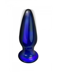Plug vibrant en verre The Shining