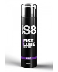 Lubrifiant hybride S8 Fist 200ml
