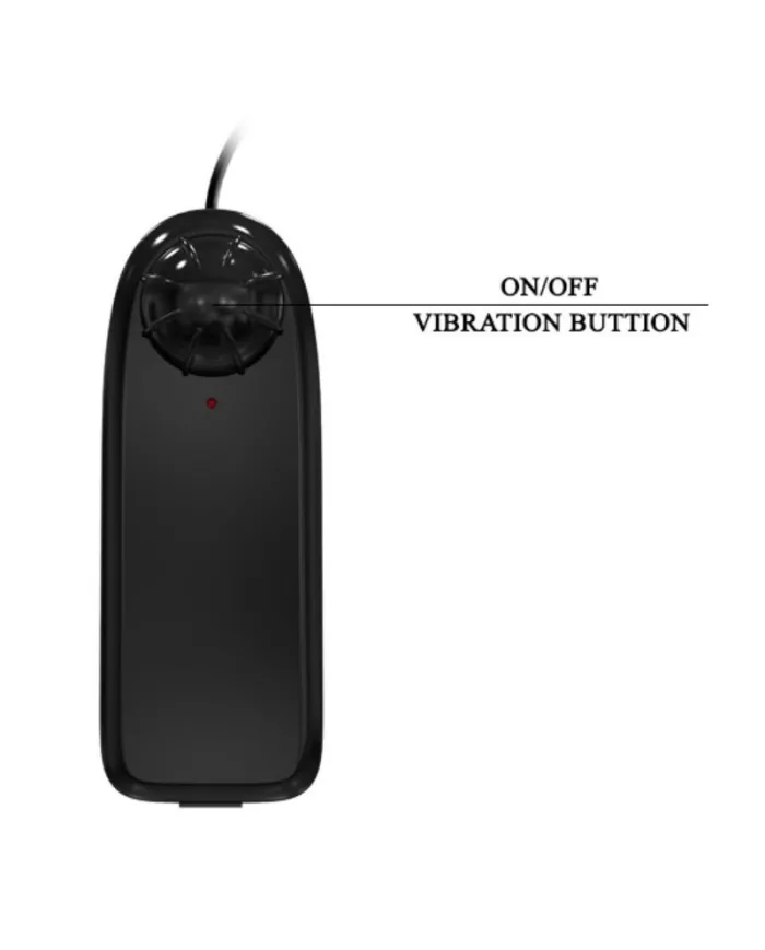 BAILE - GODE  BITE RÉALISTE AVEC VIBRATION BAILE - GODE  BITE RÉALISTE AVEC VIBRATION