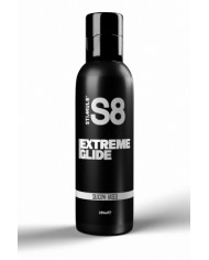Lubrifiant silicone S8 Extreme 250ml