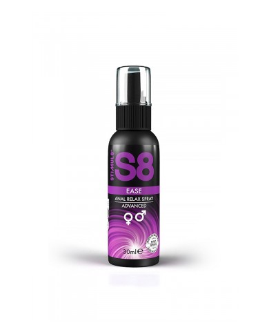 Spray relaxant anal S8 Ease 30ml
