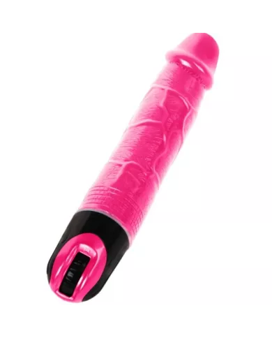 BAILE - VIBRATEUR MULTIVITESSES ROSE