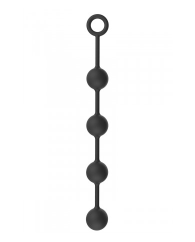 Balles anales XLarge - Hidden Desire Extreme