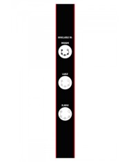 Balles anales XLarge - Hidden Desire Extreme