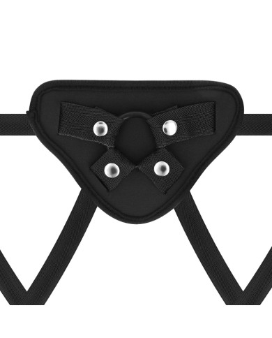 ROCKARMY - HARNAIS + LÉOPARD DOUBLE DENSITÉ 23 CM -O- 4.77 CM
