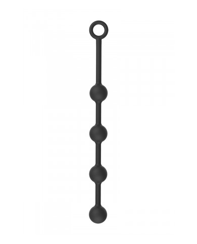 Balles anales Large - Hidden Desire Extreme