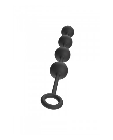 Balles anales Large - Hidden Desire Extreme