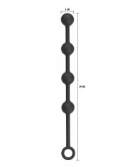 Balles anales Large - Hidden Desire Extreme