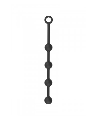 Balles anales Medium - Hidden Desire Extreme