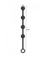 Balles anales Medium - Hidden Desire Extreme