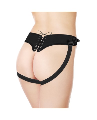 ROCKARMY - HARNAIS + LÉOPARD DOUBLE DENSITÉ 23 CM -O- 4.77 CM