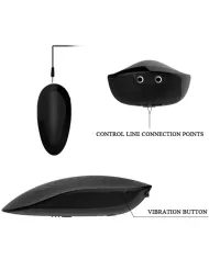 BAILE - VIBRATEUR RÉALISTE NATUREL BARBARA BAILE - VIBRATEUR RÉALISTE NATUREL BARBARA