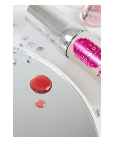Baume pour clitoris Clit Pwr Fraise