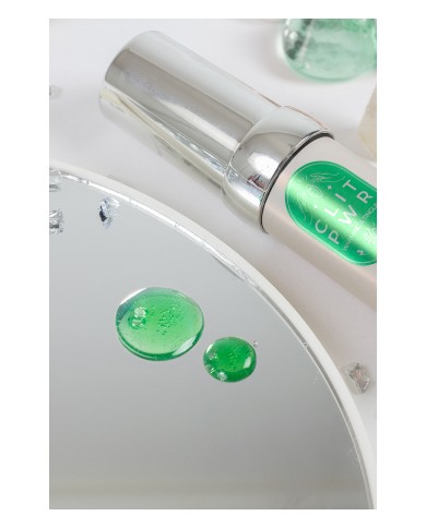 Baume pour clitoris Clit Pwr Mojito