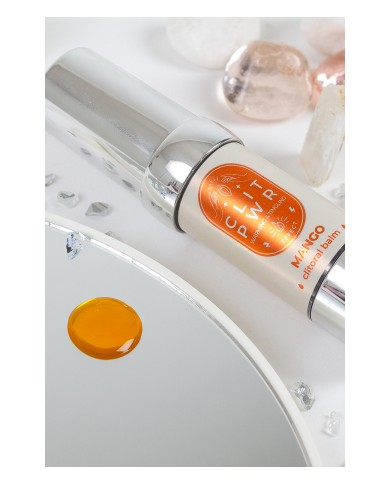 Baume pour clitoris Clit Pwr Mangue