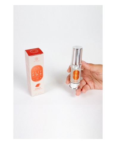 Baume pour clitoris Clit Pwr Mangue