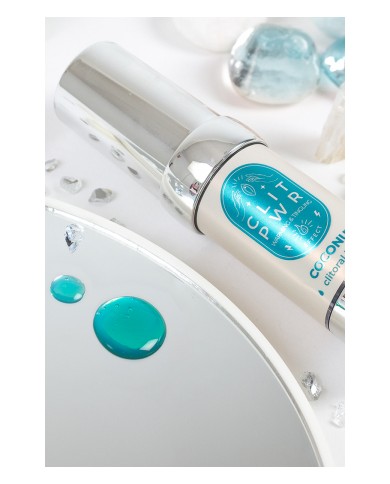 Baume pour clitoris Clit Pwr noix de Coco
