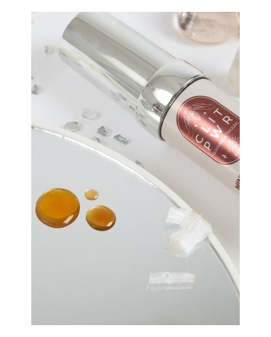 Baume pour clitoris Clit Pwr menthe chocolat