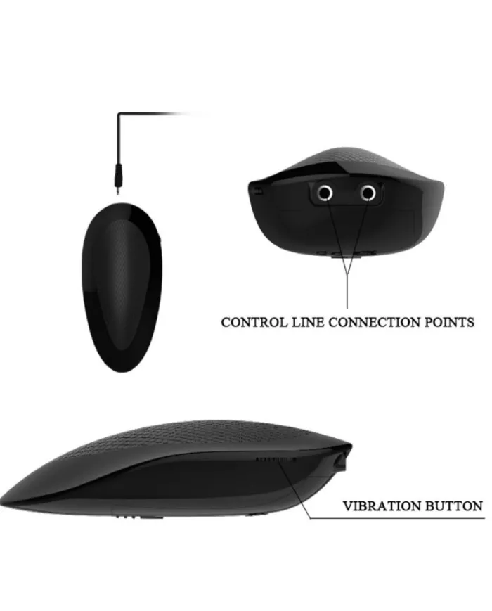 BAILE - OLIVER GODE RÉALISTE AVEC VIBRATION BAILE - OLIVER GODE RÉALISTE AVEC VIBRATION