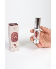 Baume pour clitoris Clit Pwr menthe chocolat